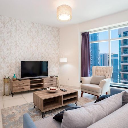 Vacay Lettings - Loft Downtown Dubai Villa Exterior foto