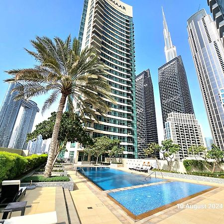 Vacay Lettings - Loft Downtown Dubai Villa Exterior foto
