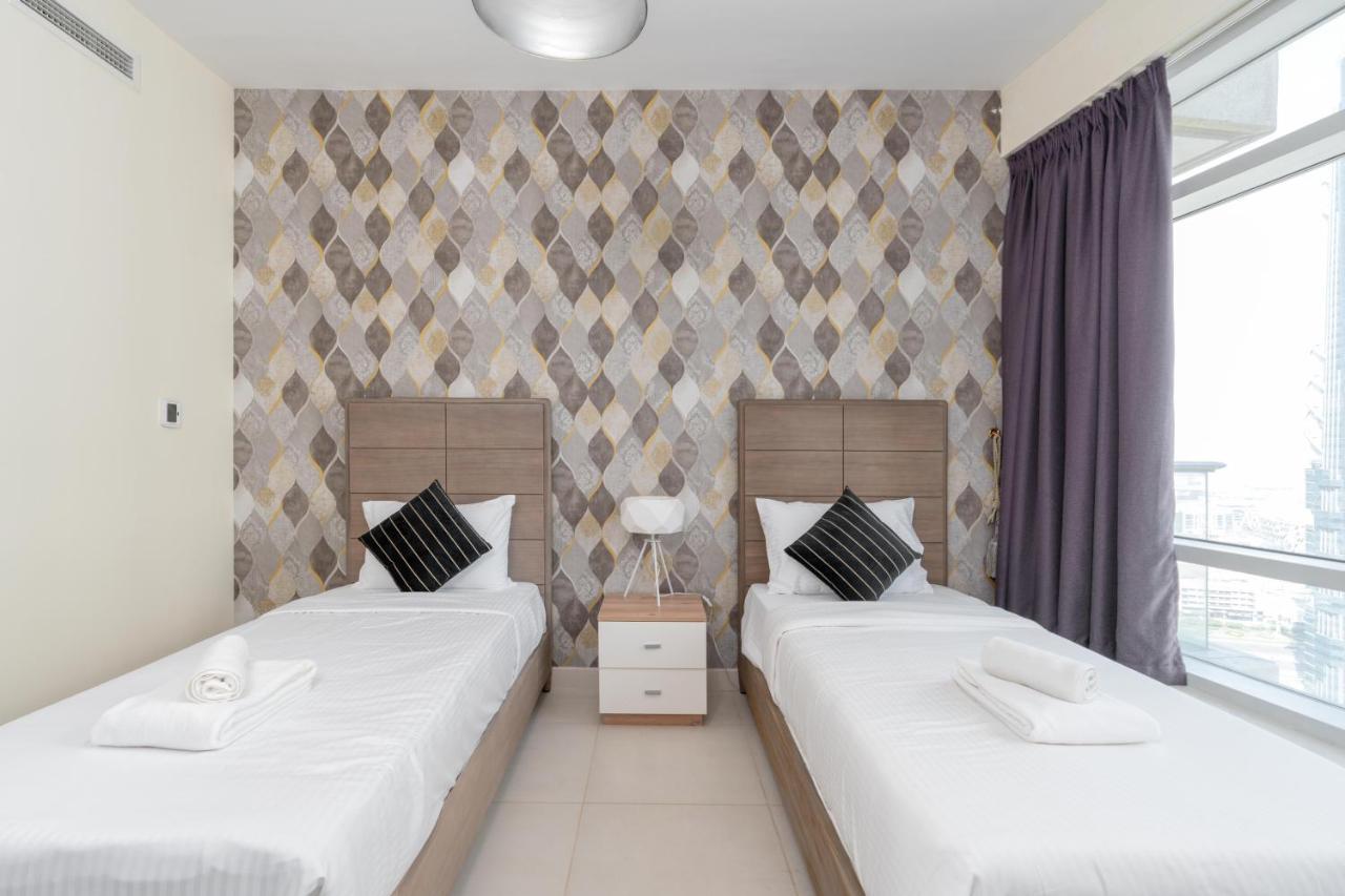 Vacay Lettings - Loft Downtown Dubai Villa Exterior foto