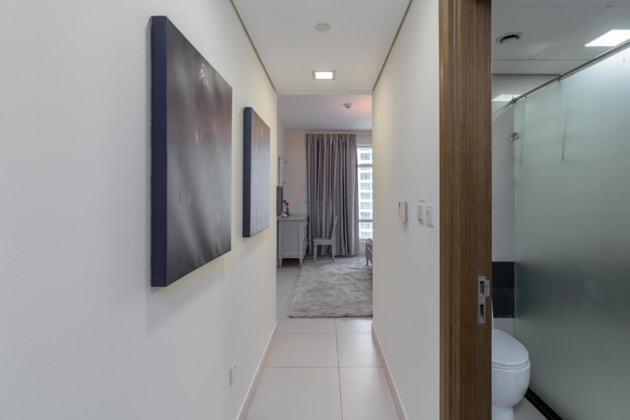 Vacay Lettings - Loft Downtown Dubai Villa Exterior foto