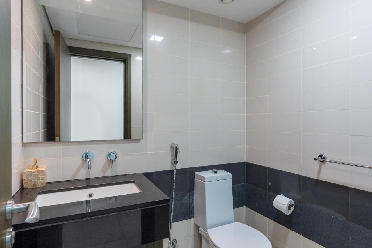 Vacay Lettings - Loft Downtown Dubai Villa Exterior foto
