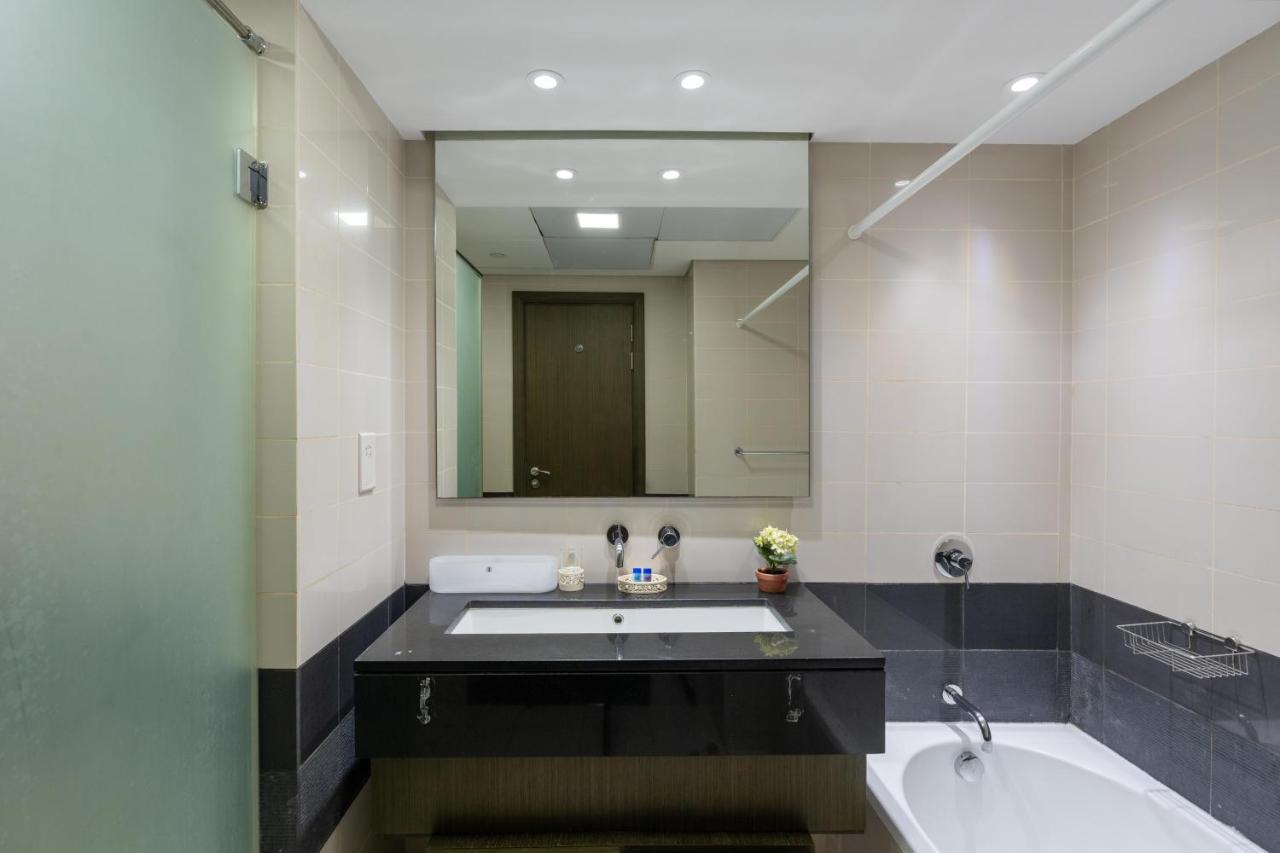 Vacay Lettings - Loft Downtown Dubai Villa Exterior foto