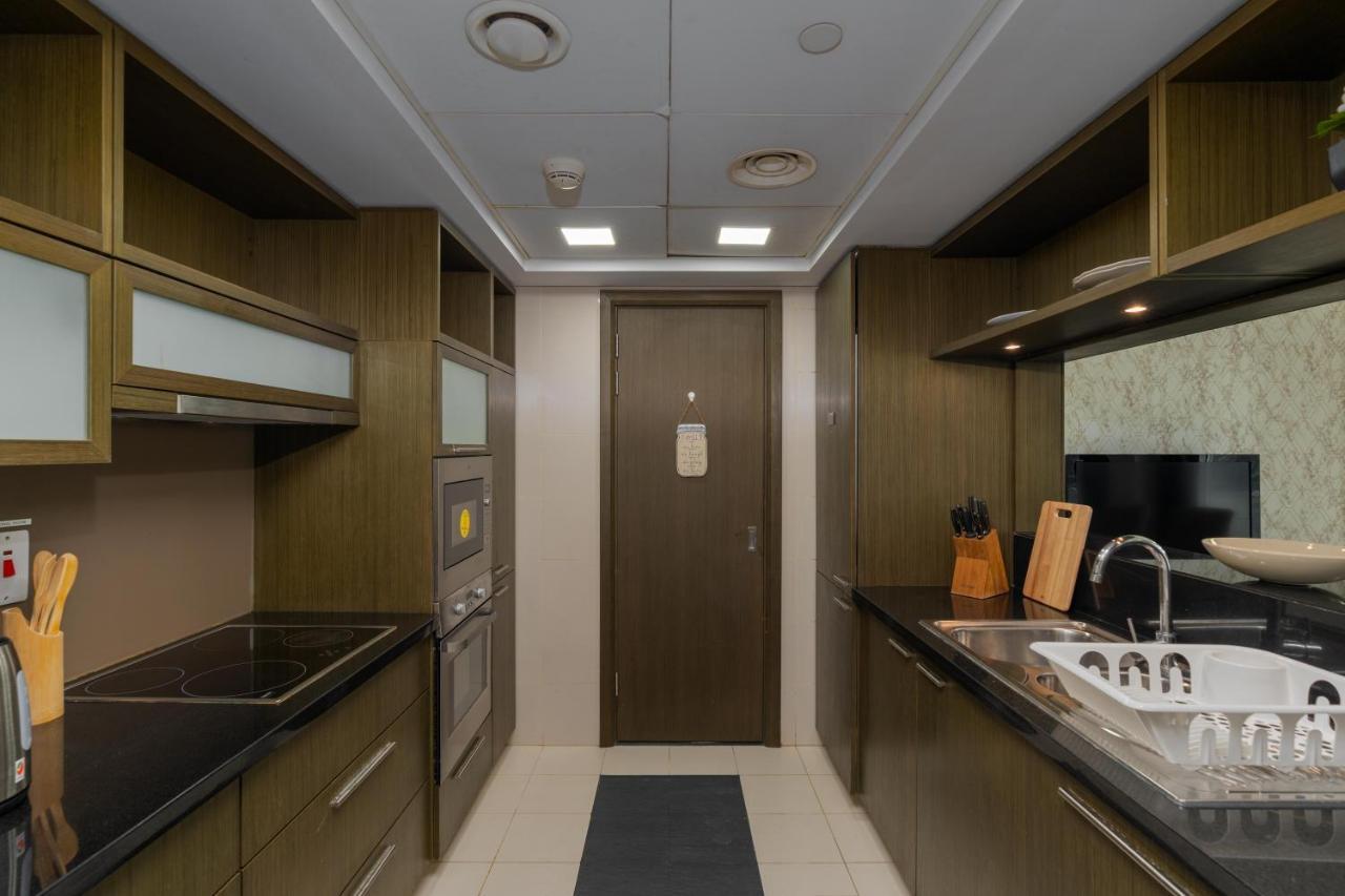 Vacay Lettings - Loft Downtown Dubai Villa Exterior foto
