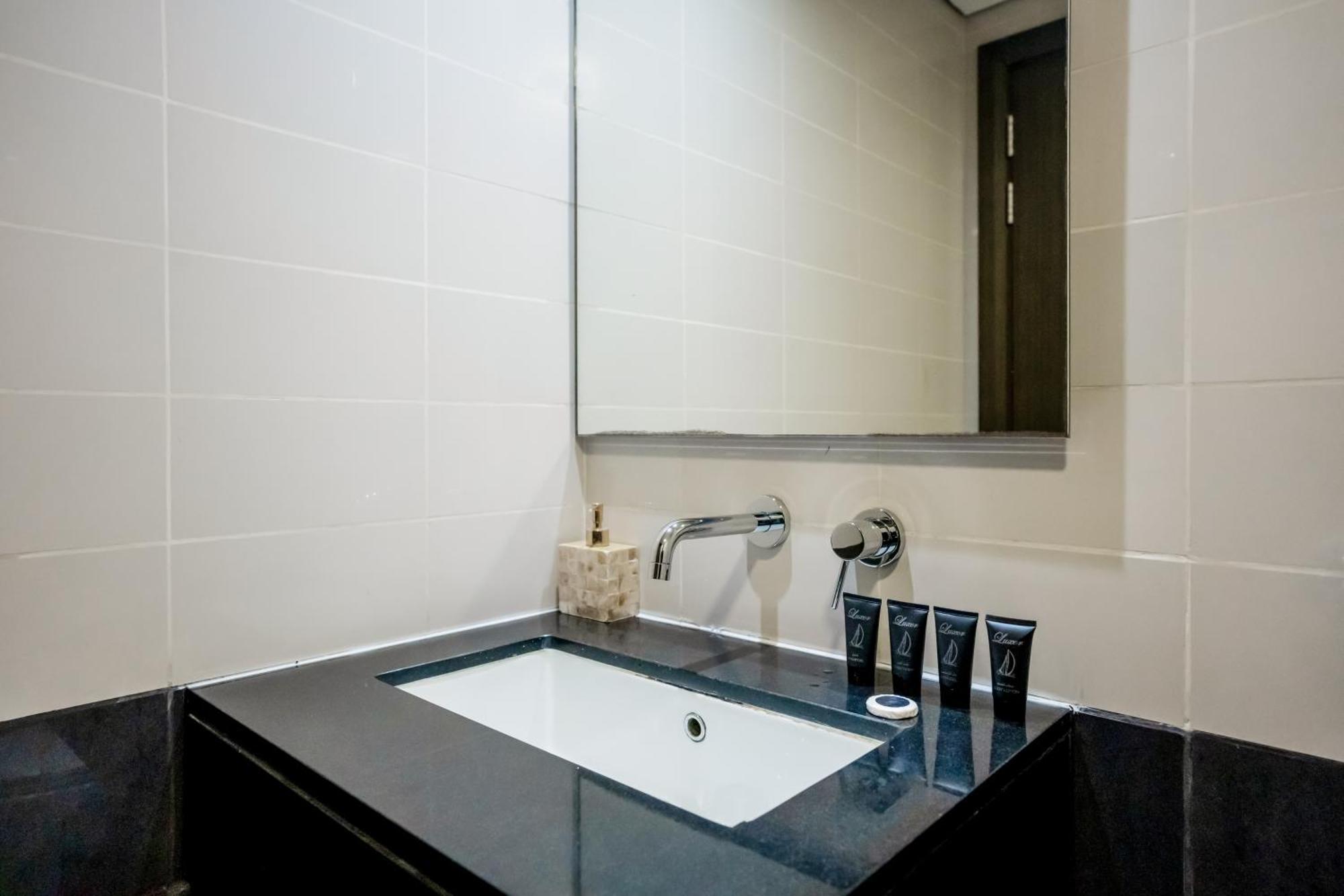 Vacay Lettings - Loft Downtown Dubai Villa Exterior foto