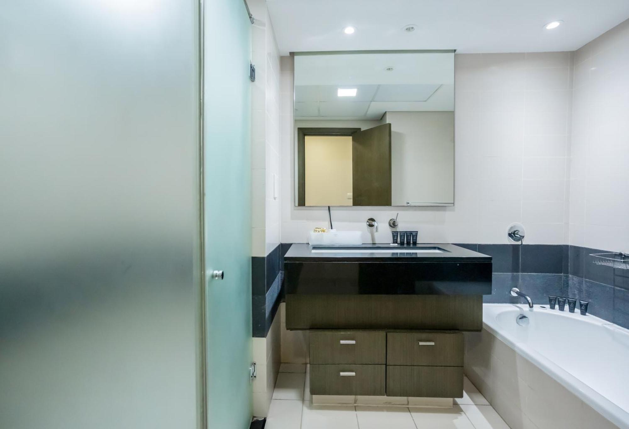 Vacay Lettings - Loft Downtown Dubai Villa Exterior foto