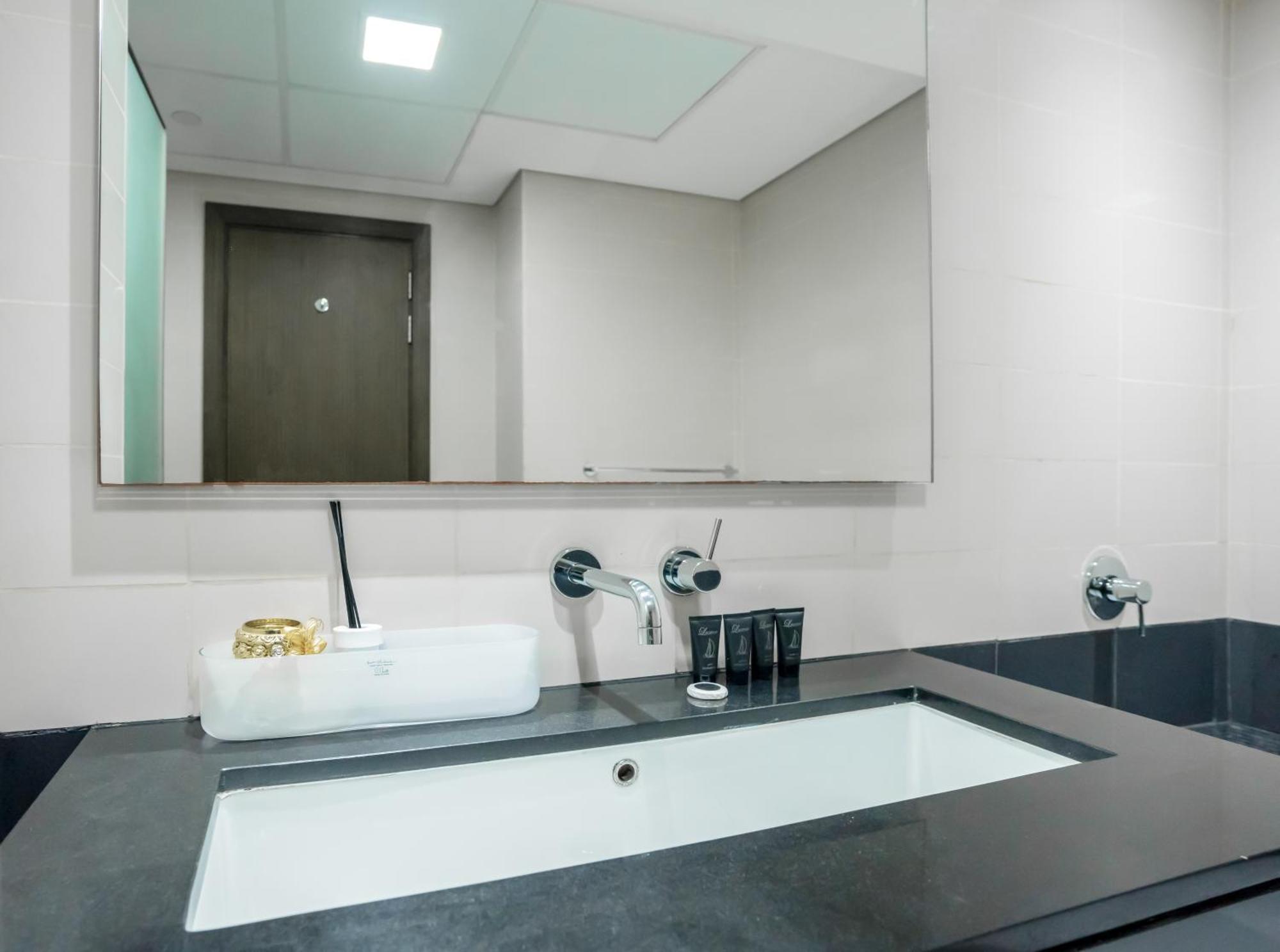 Vacay Lettings - Loft Downtown Dubai Villa Exterior foto