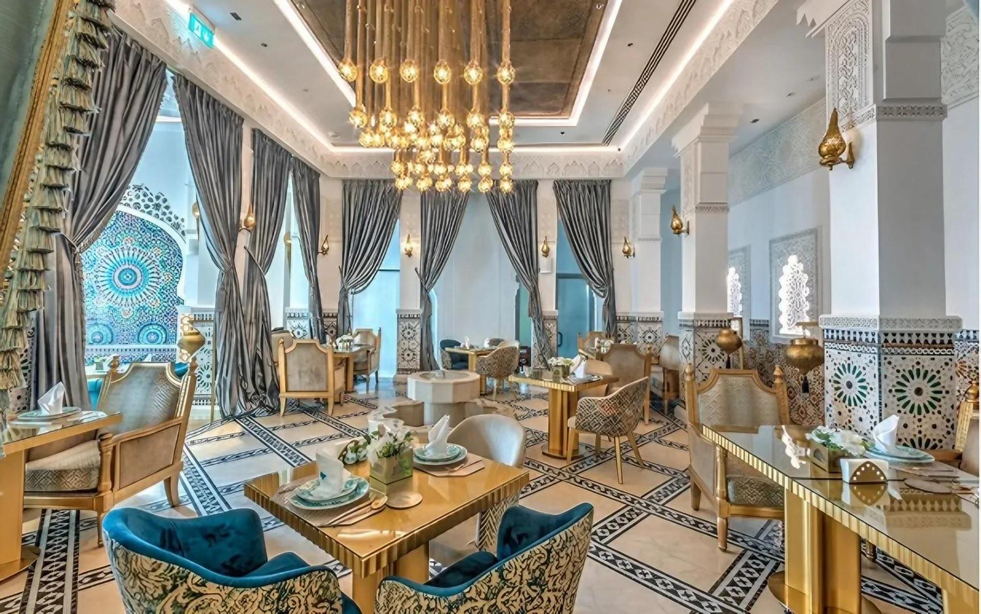 Vacay Lettings - Loft Downtown Dubai Villa Exterior foto