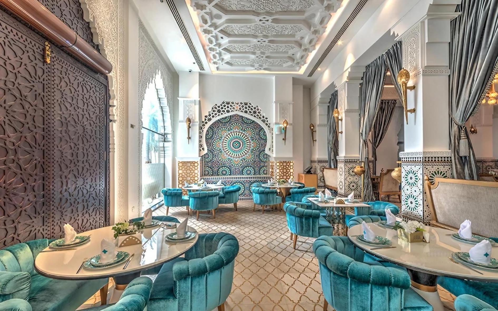 Vacay Lettings - Loft Downtown Dubai Villa Exterior foto